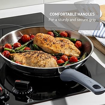 T-fal - luckyday♡ T-Fal: Cookware, Infrared Air Fryer, Kitchen Electrics & More